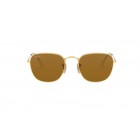 Γυαλιά ηλίου Ray Ban RB 3857 Frank