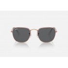 Γυαλιά ηλίου Ray Ban RB 3857 Frank