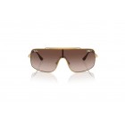 Γυαλιά ηλίου Ray Ban RB 3897  Wings iii