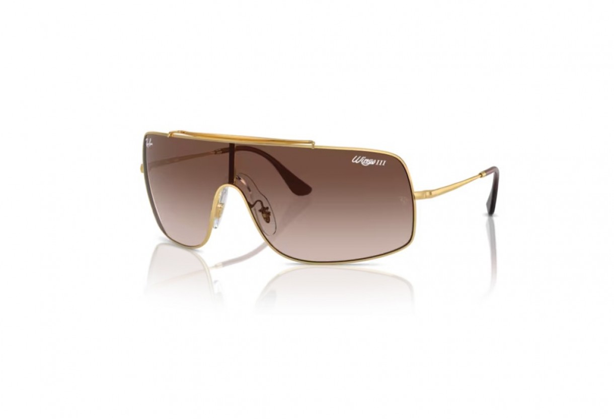 Γυαλιά ηλίου Ray Ban RB 3897  Wings iii