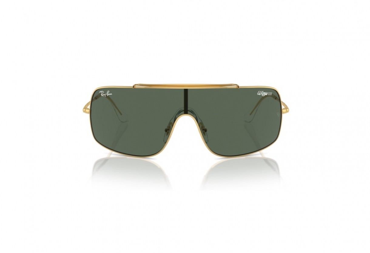 Γυαλιά ηλίου Ray Ban RB 3897  Wings iii