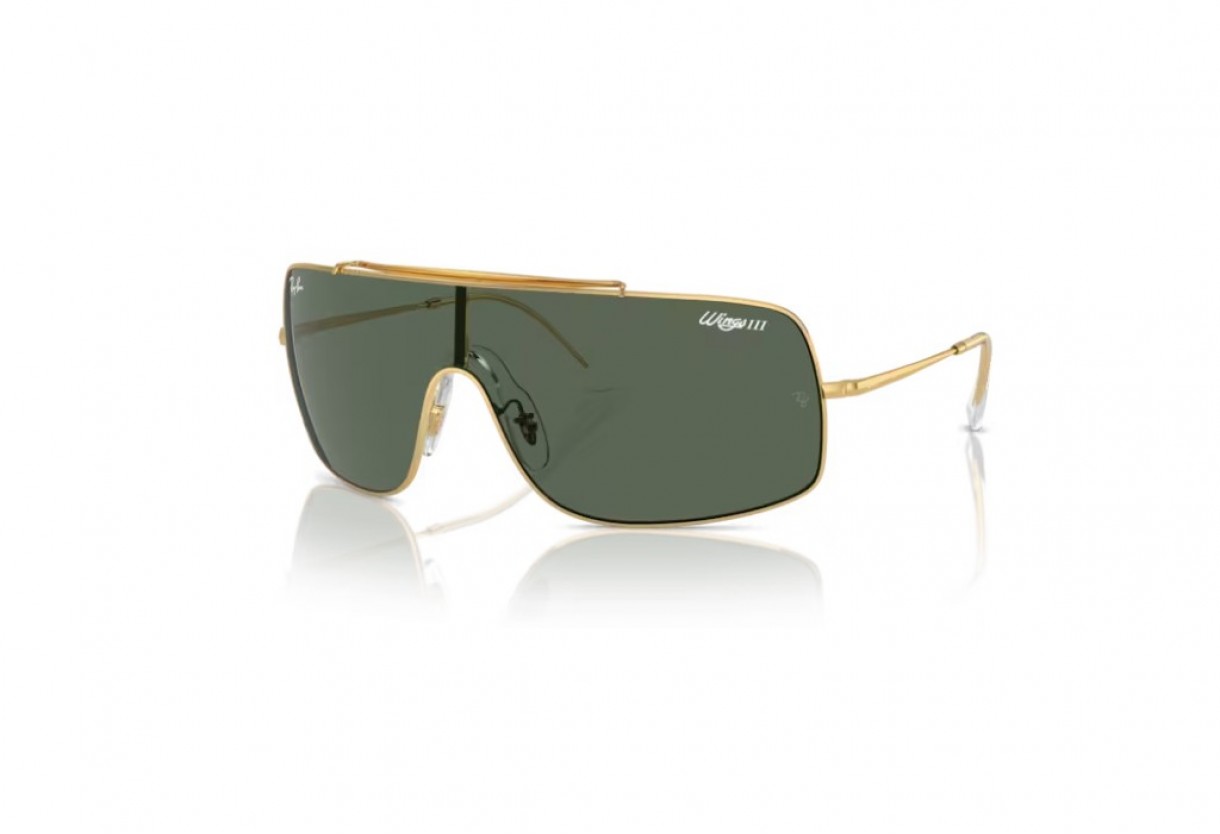 Γυαλιά ηλίου Ray Ban RB 3897  Wings iii