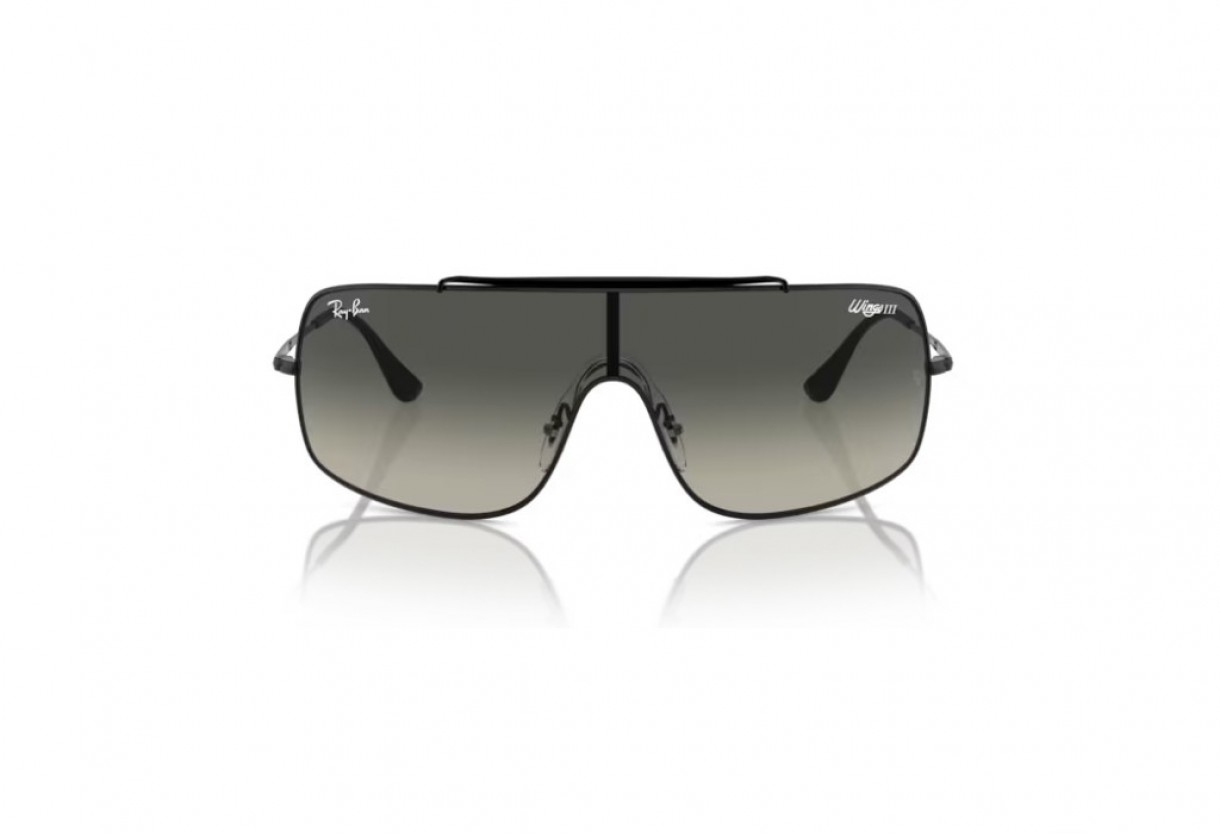 Γυαλιά ηλίου Ray Ban RB 3897  Wings iii