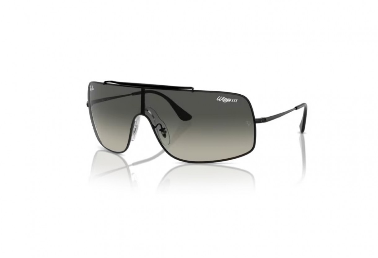 Γυαλιά ηλίου Ray Ban RB 3897  Wings iii