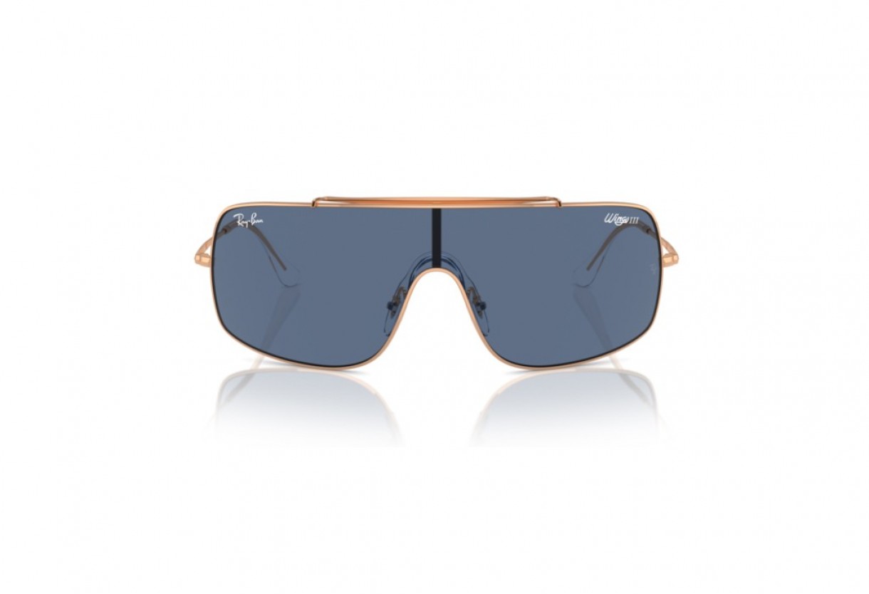 Γυαλιά ηλίου Ray Ban RB 3897  Wings iii