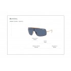 Γυαλιά ηλίου Ray Ban RB 3897  Wings iii