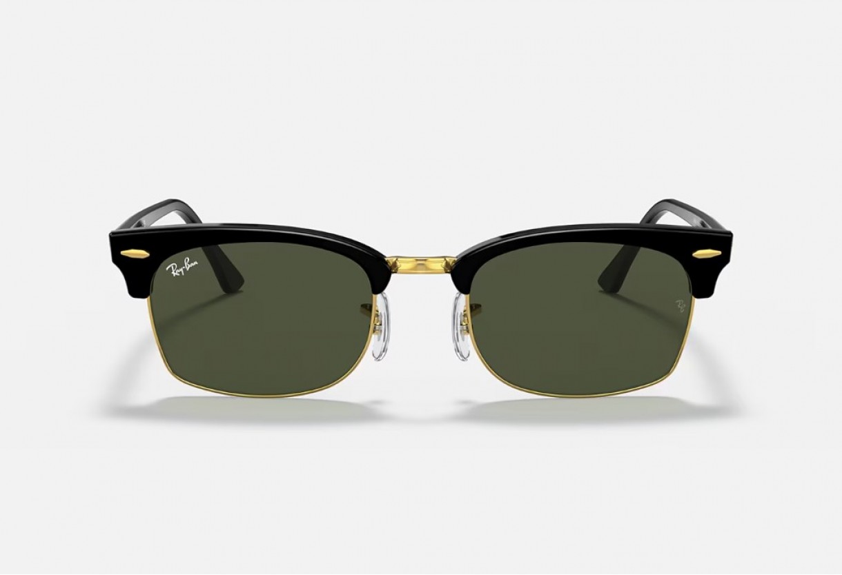 Sunglasses Ray Ban RB 3916 Clubmaster Square