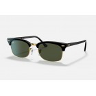 Sunglasses Ray Ban RB 3916 Clubmaster Square