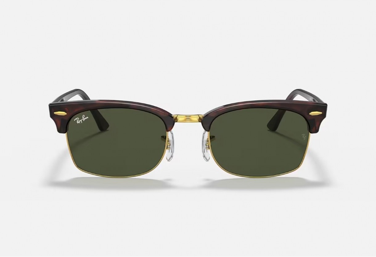 Sunglasses Ray Ban RB 3916 Clubmaster Square