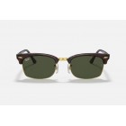 Sunglasses Ray Ban RB 3916 Clubmaster Square