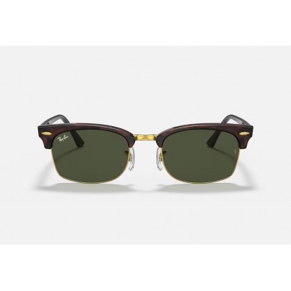 Sunglasses Ray Ban RB 3916 Clubmaster Square