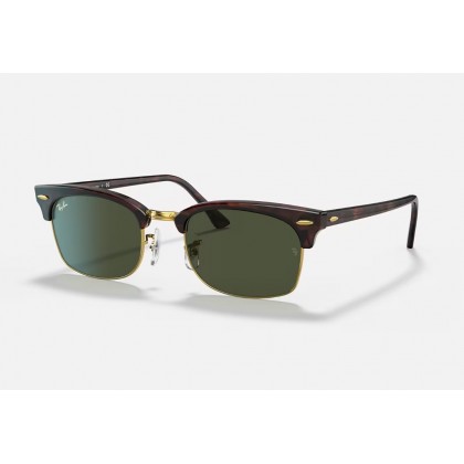 Sunglasses Ray Ban RB 3916 Clubmaster Square