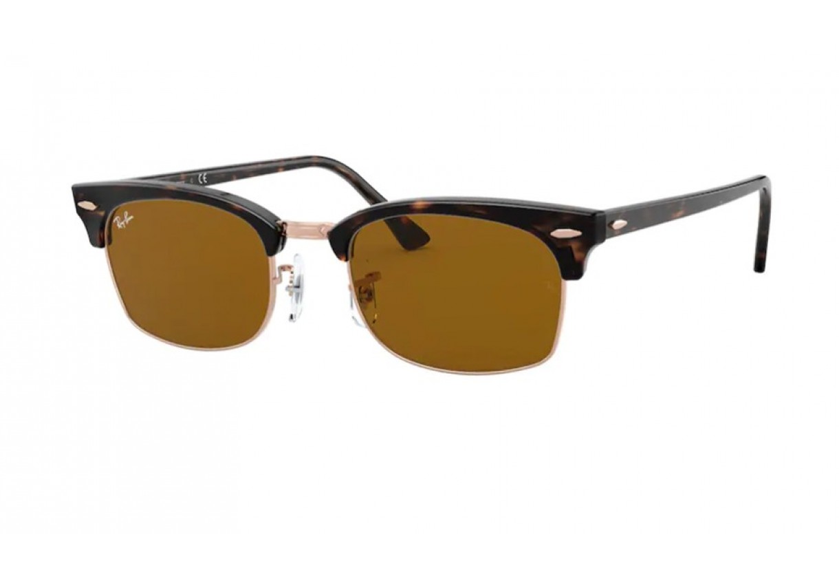 Sunglasses Ray Ban RB 3916 Clubmaster Square