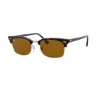 Sunglasses Ray Ban RB 3916 Clubmaster Square