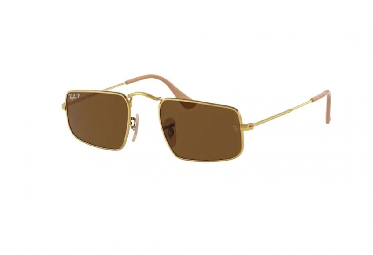 Γυαλιά ηλίου Ray Ban RB 3957 Julie Polarized