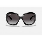 Γυαλιά ηλίου Ray Ban RB 4098 Jackie Ohh II