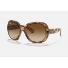 Sunglasses Ray Ban RB 4098 Jackie Ohh II