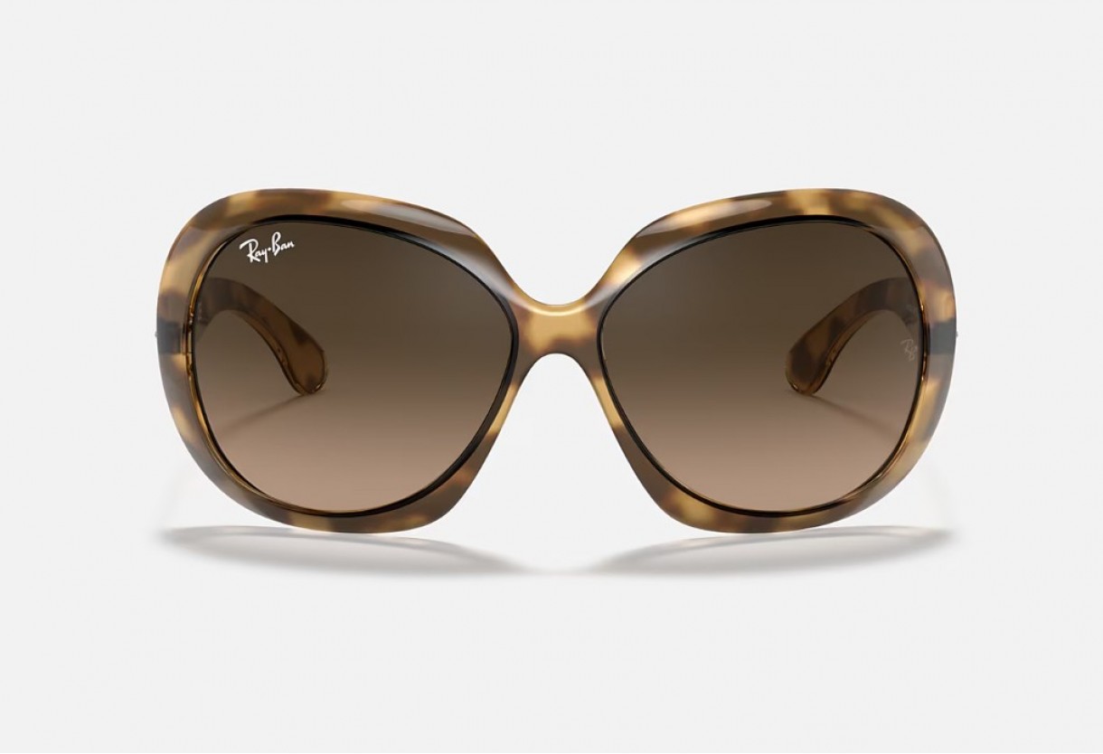 Γυαλιά ηλίου Ray Ban RB 4098 Jackie Ohh II