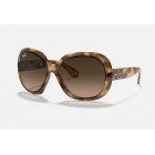 Γυαλιά ηλίου Ray Ban RB 4098 Jackie Ohh II