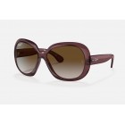 Γυαλιά ηλίου Ray Ban RB 4098 Polarized