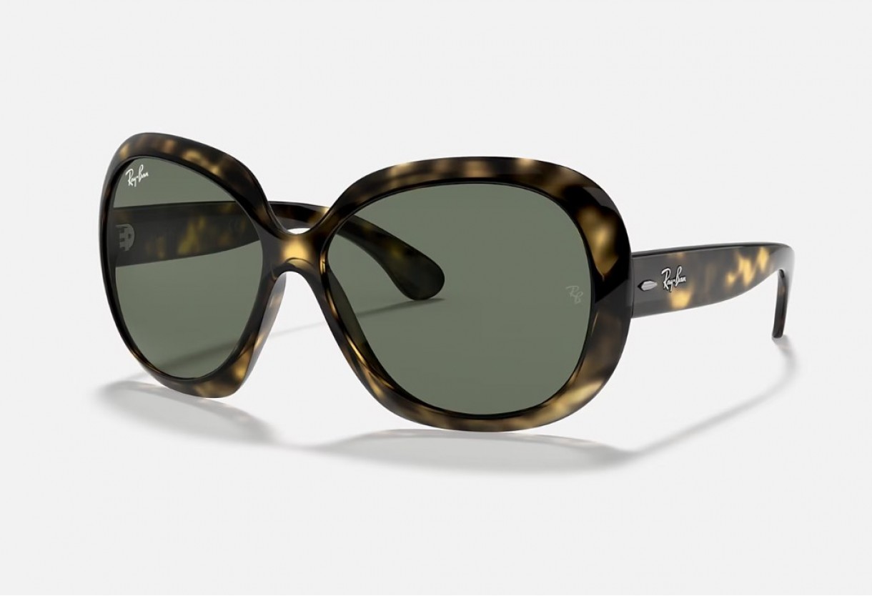 Γυαλιά ηλίου Ray Ban RB 4098 Jackie Ohh II