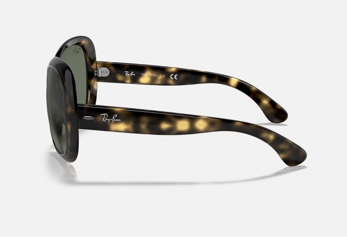 Γυαλιά ηλίου Ray Ban RB 4098 Jackie Ohh II