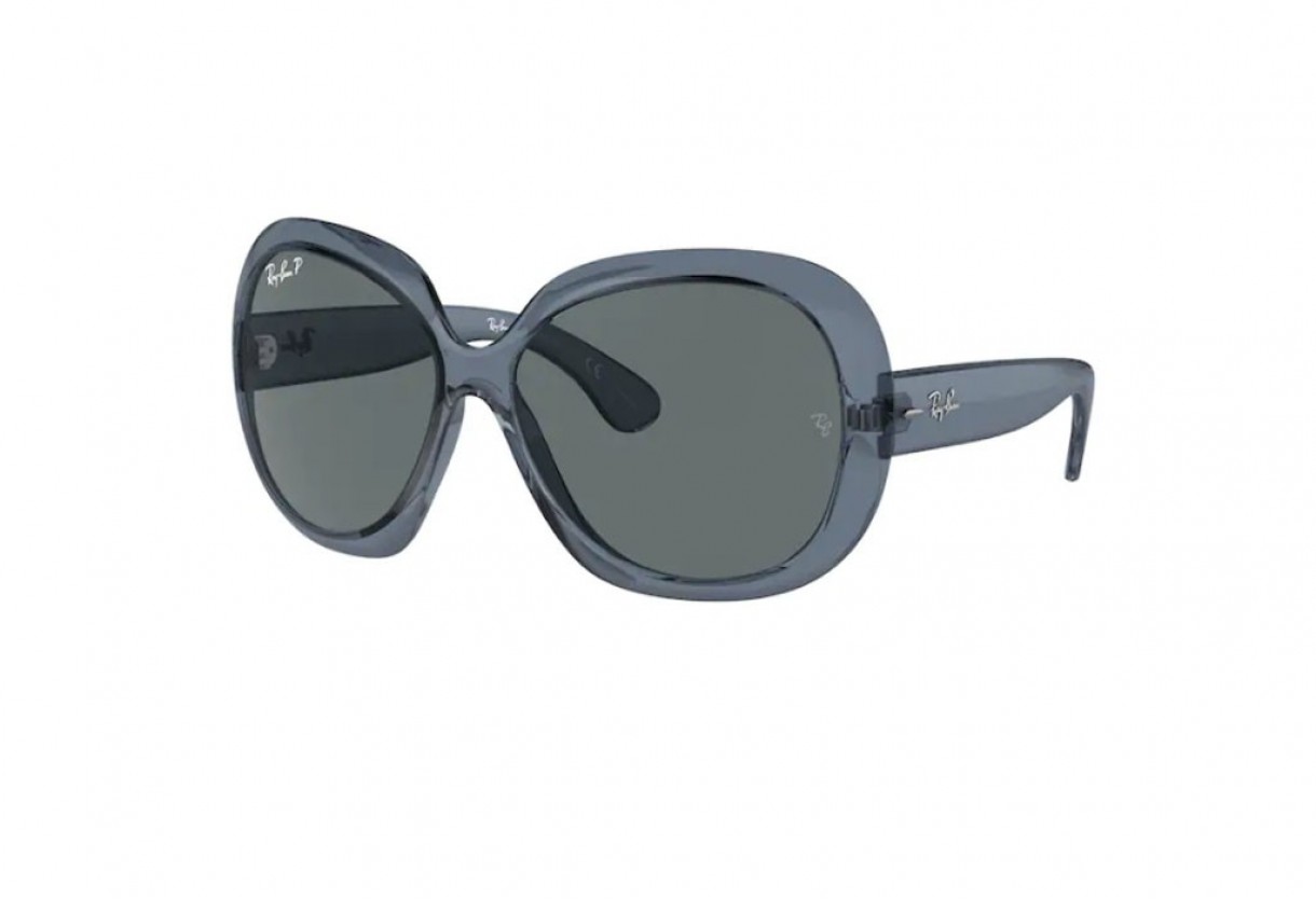 Ray ban sale 4198 polarized