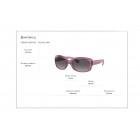 Γυαλιά ηλίου Ray Ban RB 4101 Jackie Ohh Polarized