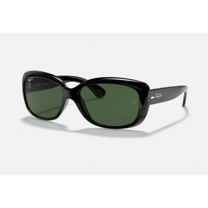 Sunglasses Ray Ban RB 4101 Jackie Ohh Polarized