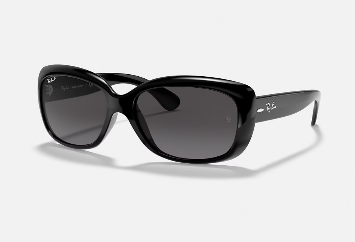 Γυαλιά ηλίου Ray Ban RB 4101 Jackie Ohh Polarized