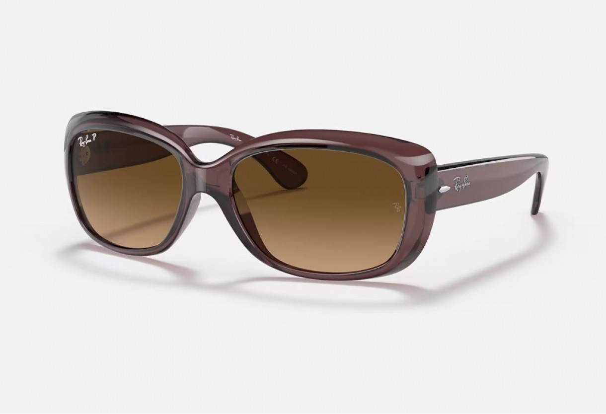 Sunglasses Ray Ban RB 4101 Polarized