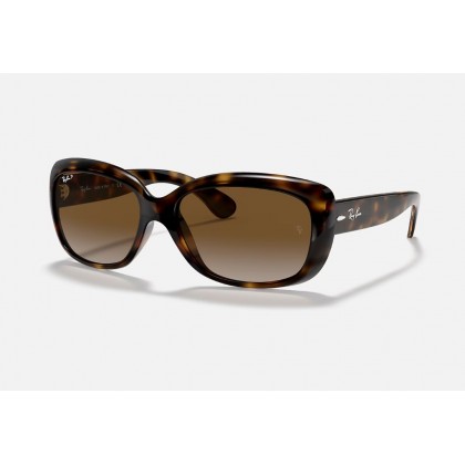 Sunglasses Ray Ban RB 4101 Jackie Ohh Polarized