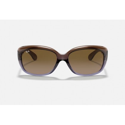 Sunglasses Ray Ban RB 4101 Jackie Ohh