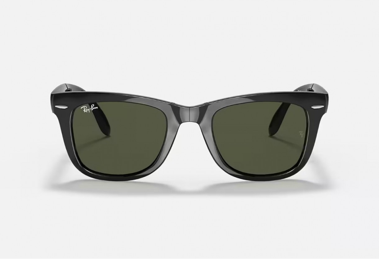 Γυαλιά ηλίου Ray Ban RB 4105 Folding Wayfarer