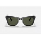 Γυαλιά ηλίου Ray Ban RB 4105 Folding Wayfarer