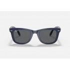 Sunglasses Ray Ban RB 4105 Folding Wayfarer