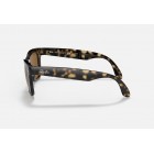 Γυαλιά ηλίου Ray Ban RB 4105 Folding Wayfarer