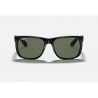 Γυαλιά ηλίου Ray Ban RB 4165 Justin Large