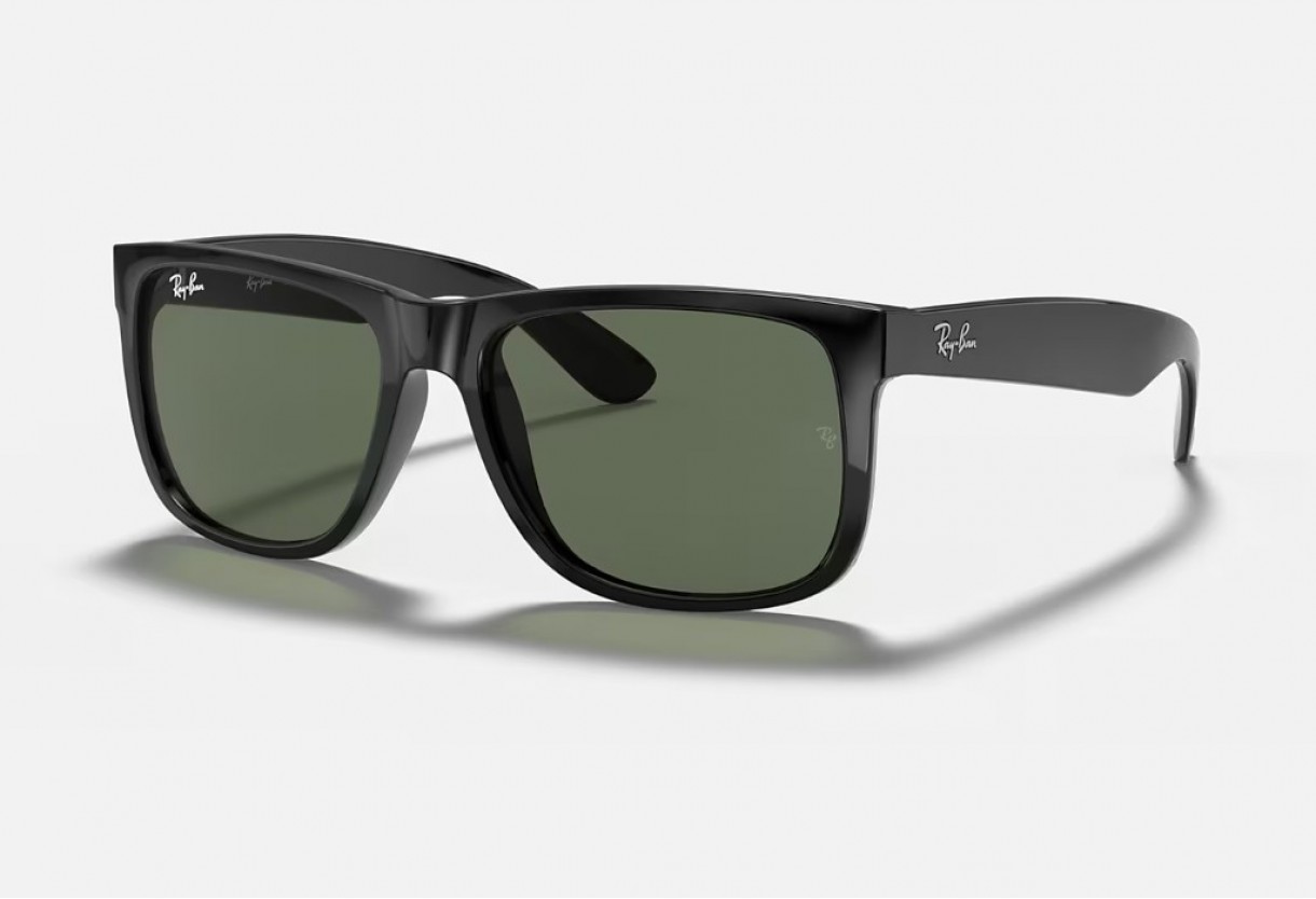 Γυαλιά ηλίου Ray Ban RB 4165 Justin Large