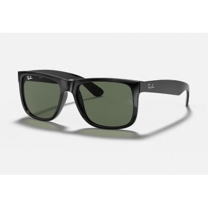 Γυαλιά ηλίου Ray Ban RB 4165 Justin Large