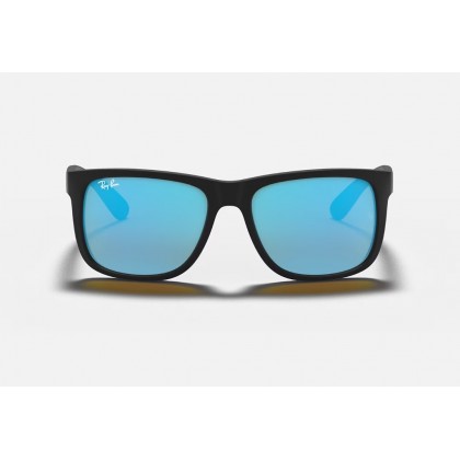 Γυαλιά ηλίου Ray Ban RB 4165 Justin 