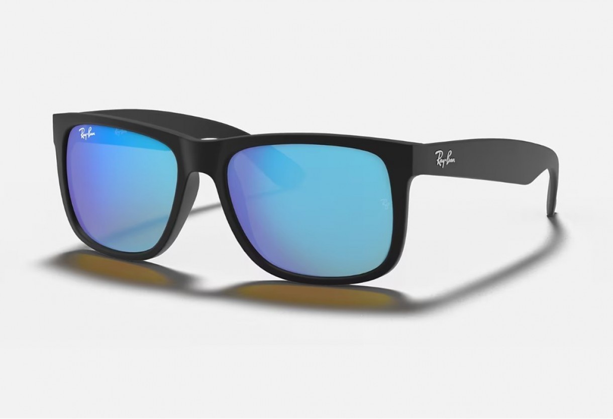 Γυαλιά ηλίου Ray Ban RB 4165 Justin 