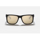 Γυαλιά ηλίου Ray Ban RB 4165 Justin 