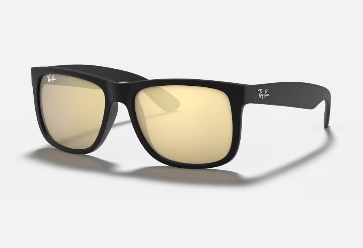 Γυαλιά ηλίου Ray Ban RB 4165 Justin 