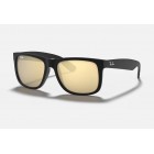 Γυαλιά ηλίου Ray Ban RB 4165 Justin 