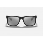 Γυαλιά ηλίου Ray Ban RB 4165 Justin 