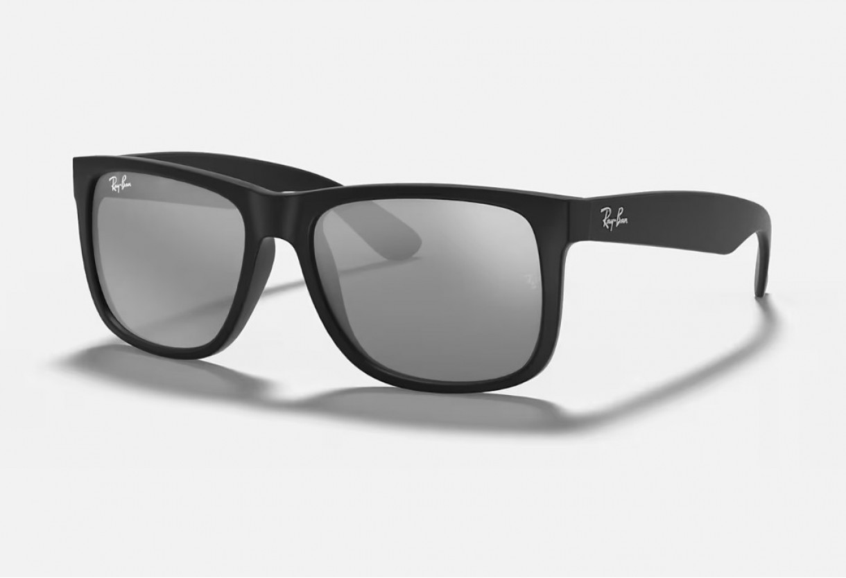 Γυαλιά ηλίου Ray Ban RB 4165 Justin 