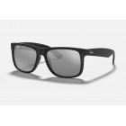 Γυαλιά ηλίου Ray Ban RB 4165 Justin 