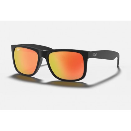 Sunglasses Ray Ban RB 4165 Justin 