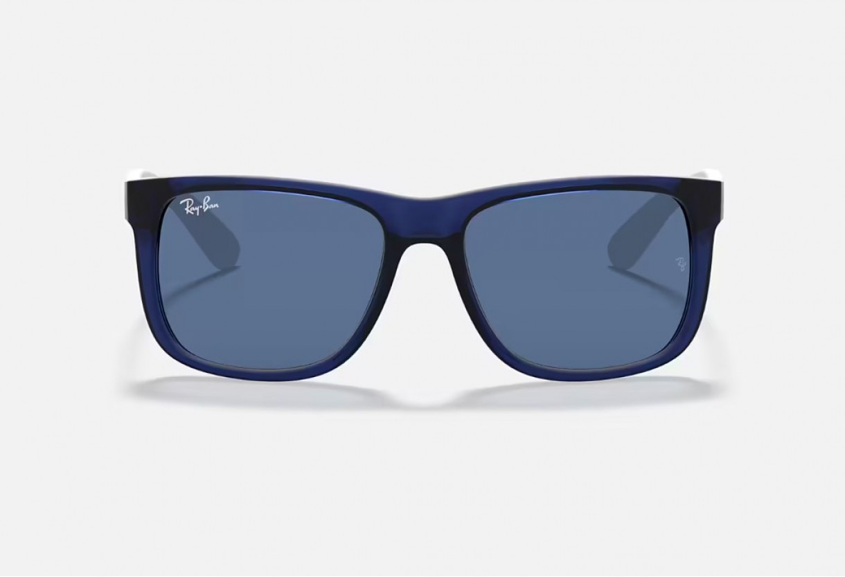 Γυαλιά ηλίου Ray Ban RB 4165 Justin